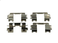 Accessory Kit, disc brake pad