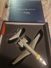 PILATUS PC24 JETFLY / MODEL 