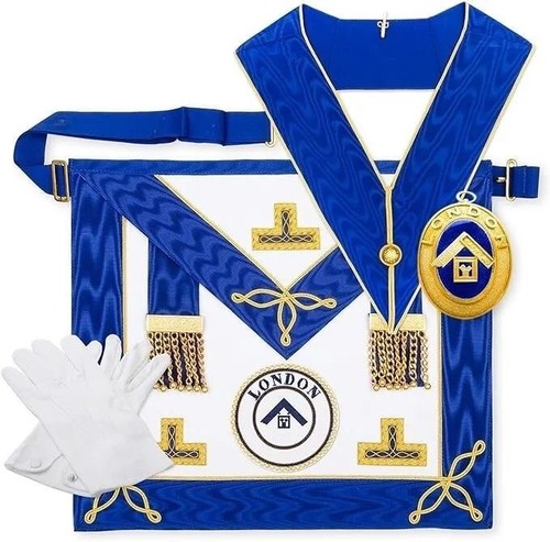 Regalia provincial london - regalia,