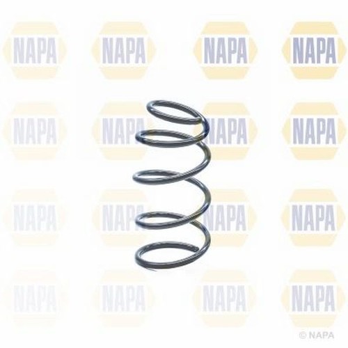 Coil spring front for - spring, r59