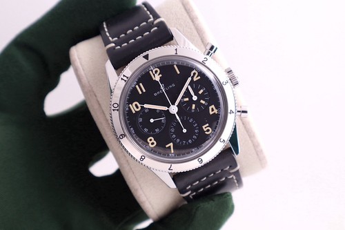 Breitling aviator limited - aviator,