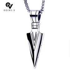 Men Women Chain Necklace