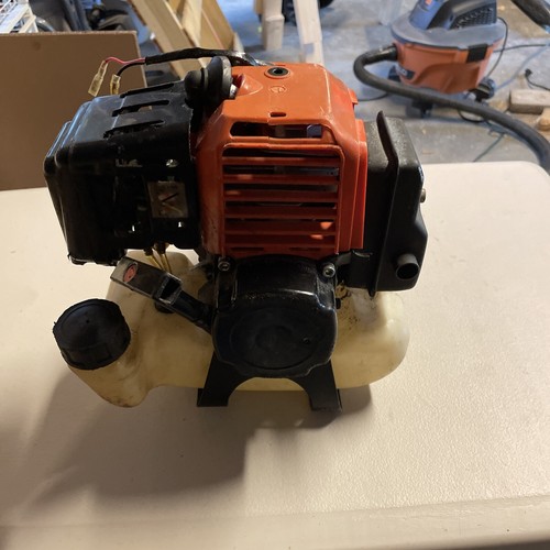 Hedge trimmer power head - trimmer,