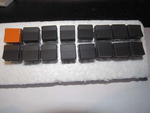 Jrc new pushbutton for - -,