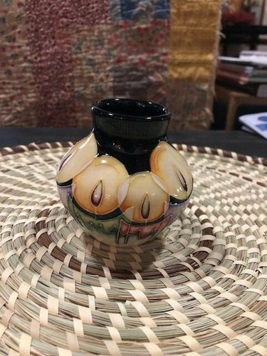 Moorcroft pottery 2005 - moorcroft,