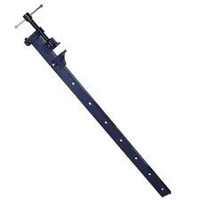 Cast iron t bar - 36”,