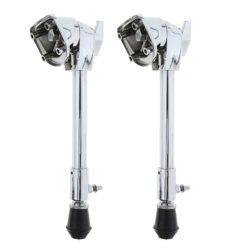 Pieces floor tom legs metal - tom,