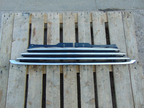 Mini bonnet grill r55 - bonnet,