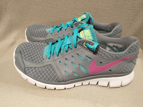 Nike flex 2013 run 580440 - nike, 580440-002