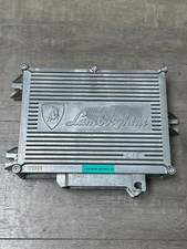 Lamborghini Diablo ECU Engine