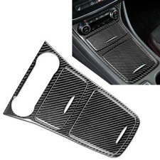 Carbon Fiber Center Console
