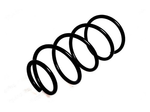 Coil spring front fits - coil,