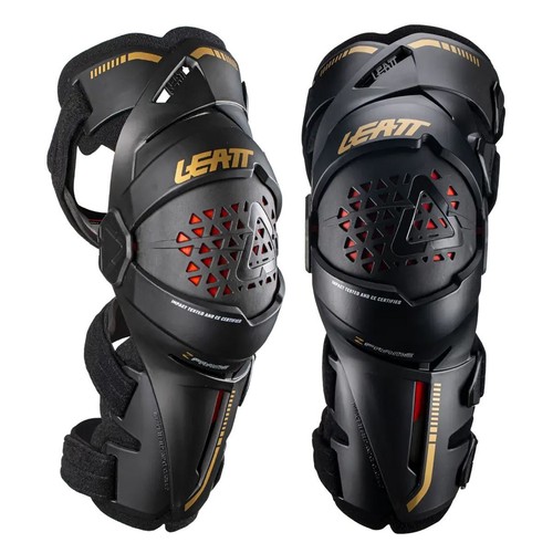 Leatt 2024 frame knee braces - leatt,