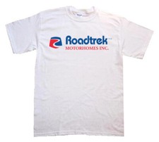 Roadtrek RV camper vans