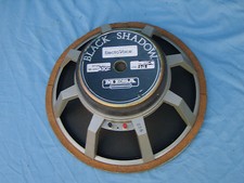 EV Electro Voice Mesa Boogie