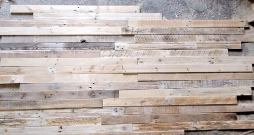 Sqm reclaimed rustic - 2,