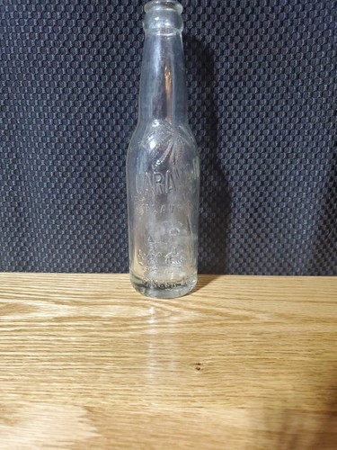 Vintage old soda - vintage,