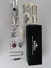 HPI SAVAGE TUNE PIPE SET DUAL