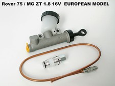 ROVER 75 / MG ZT 1.8 16V   TAZU CLUTCH MASTER CYLINDER  ***EUROPEAN VERSION*** 