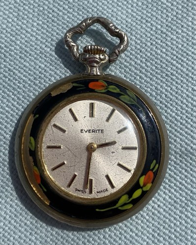 Vintage everite swiss - vintage,
