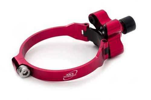 As3 holeshot device for honda - holeshot,