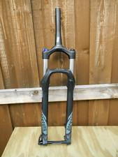 RockShox Judy TK Silver Boost