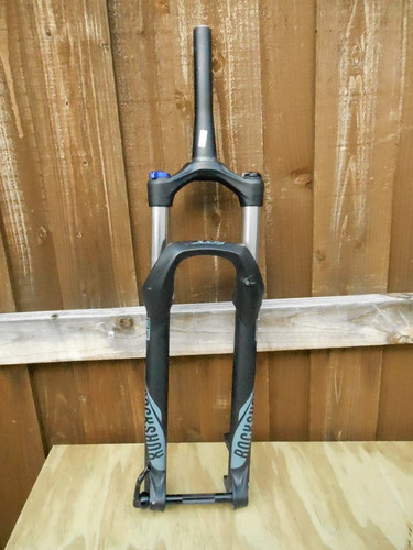 Rockshox judy silver boost - rockshox,