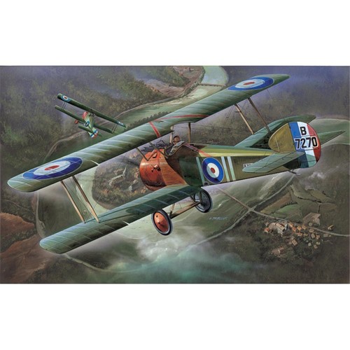 Academy hobby 12109 sopwith - academy,