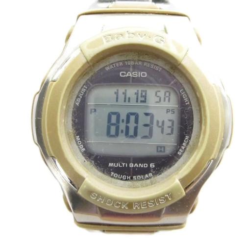 Casio baby bgd 1300d watch - baby-g, bgd-1300d