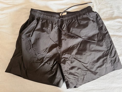 Standard cloth swim shorts men - cloth,
