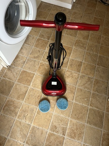 Ewbank ep170 all - all-in-one, floor