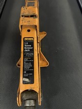 Halfords tonne jack - 1.5,
