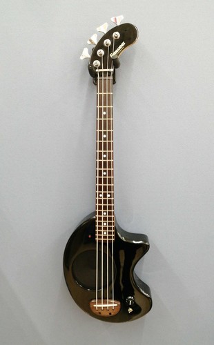 Fernandes pie built in - pie-zo, built-in