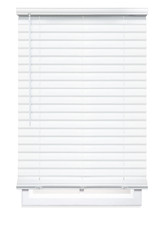 53" x 64" Cordless 2" Room