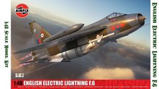 English electric - 1:48,