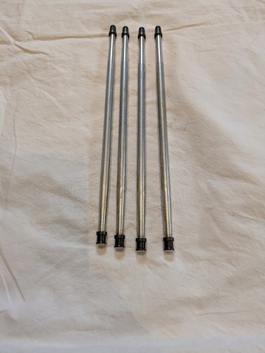 Citroen 2cv engine pushrods - citroen,