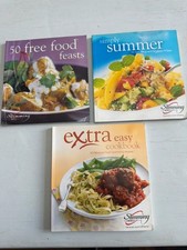 3 x Slimming World Recipe