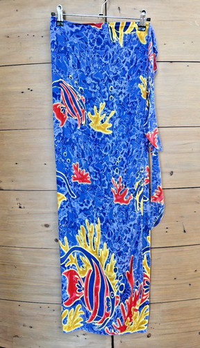 Ladies wrap around - wrap,
