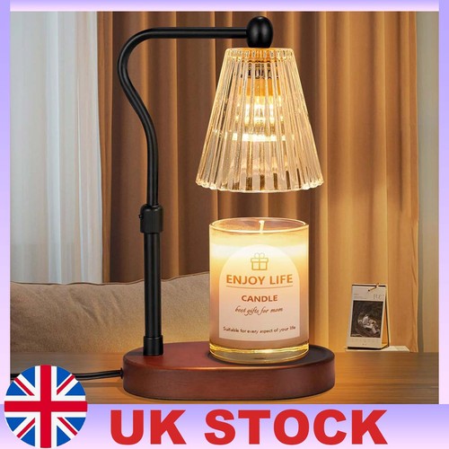 Candle warmer lamp - candle, melter