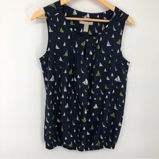 Banana republic womens blouse - republic,