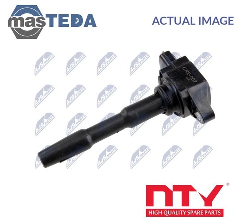 Ecz 007 engine - ecz-re-007, ignition