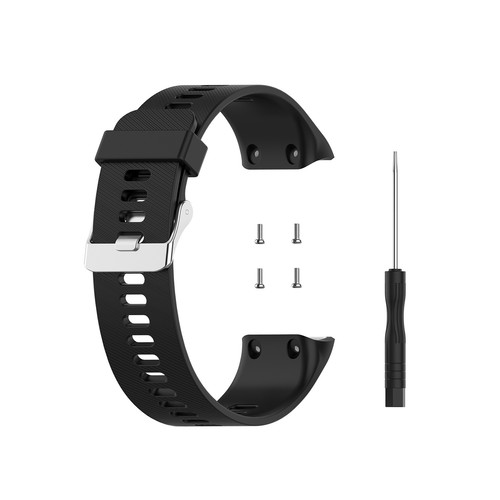 22mm silicone watch strap band - 22mm,
