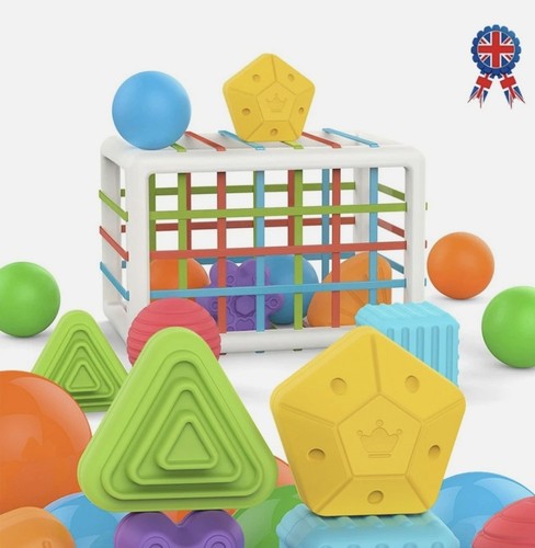 Kids playset sensory - playset,