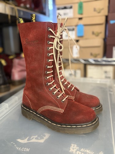 Martens 1a68 firered - dr.,