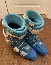Full Tilt Drop Kick ski boots