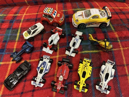 Joblot bundle toy - , cars