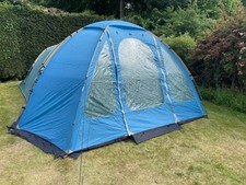 Wynster Venus 5 Person Tent Camping Tent