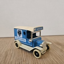 LLEDO Days Gone DG 6-8 Ford