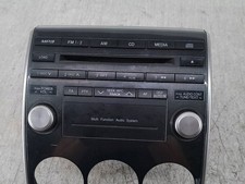 Mazda 5 2007 Radio CD GPS