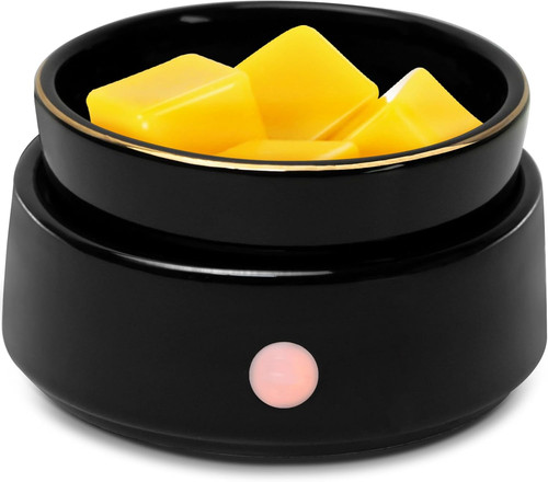 Wax melt warmer candle - wax,